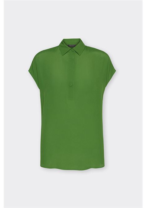 CAMICIA MEZZA MANICA ELENA MIRO' COLLECTION | Camicia | 2007P000228N0C5